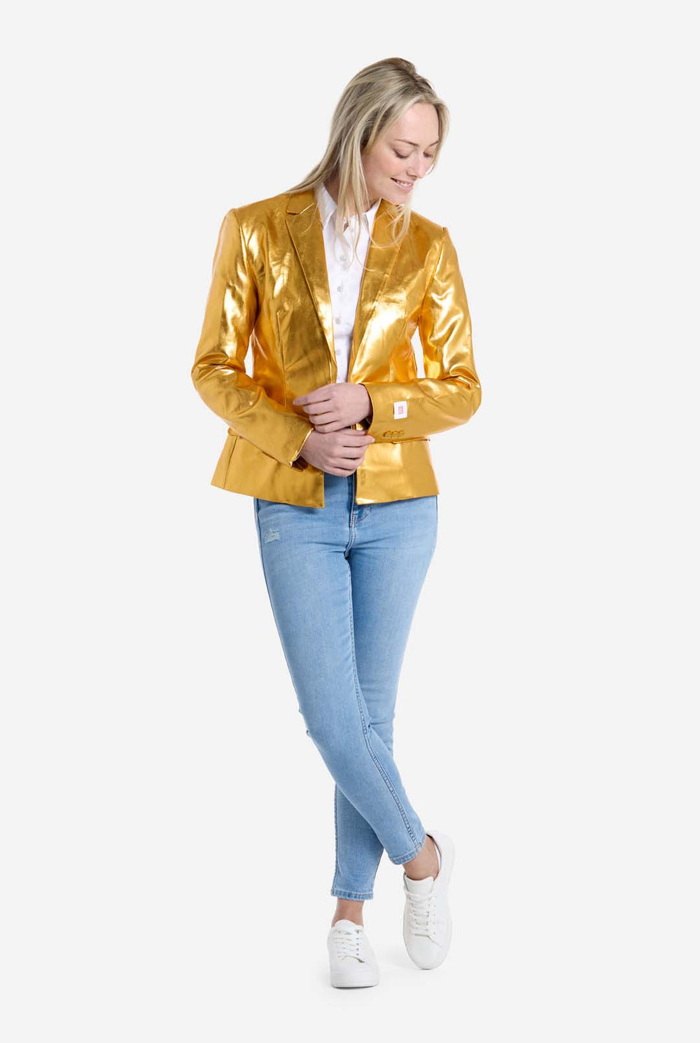 Groovy Gold
