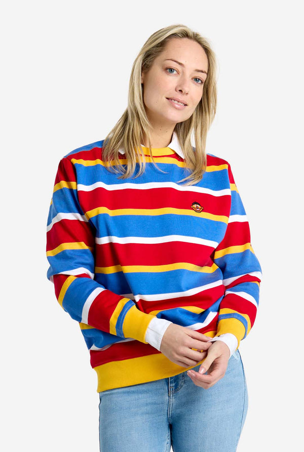 Ernie™