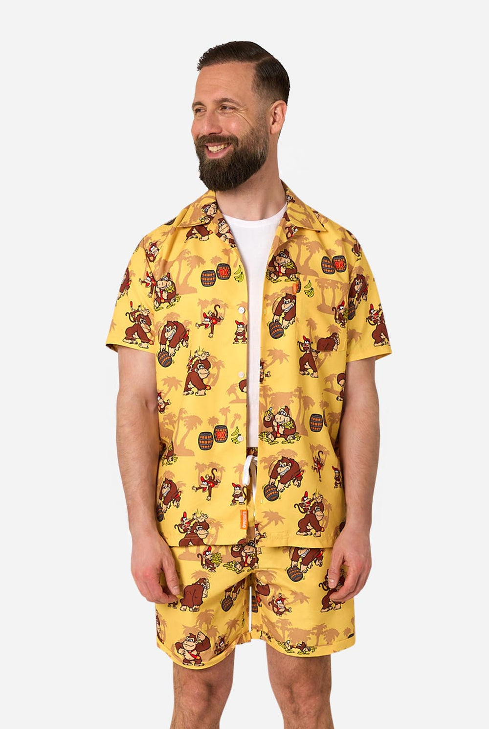 Donkey Kong™ - Yellow