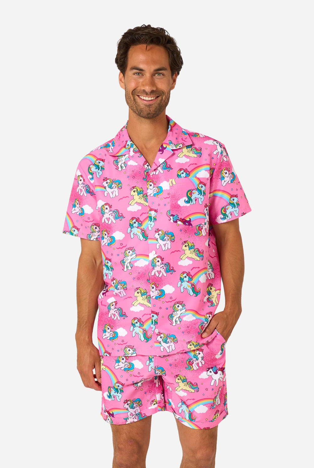My Little Pony™ - Rainbow Sky