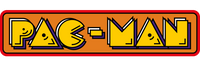 PAC-MAN Logo