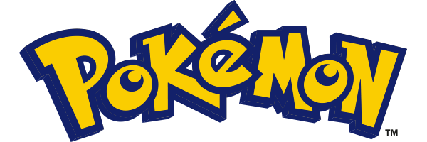 Pokemon Logo