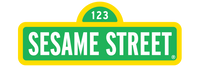 Sesame Street Logo