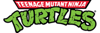 Teenage Mutant Ninja Turtles Logo
