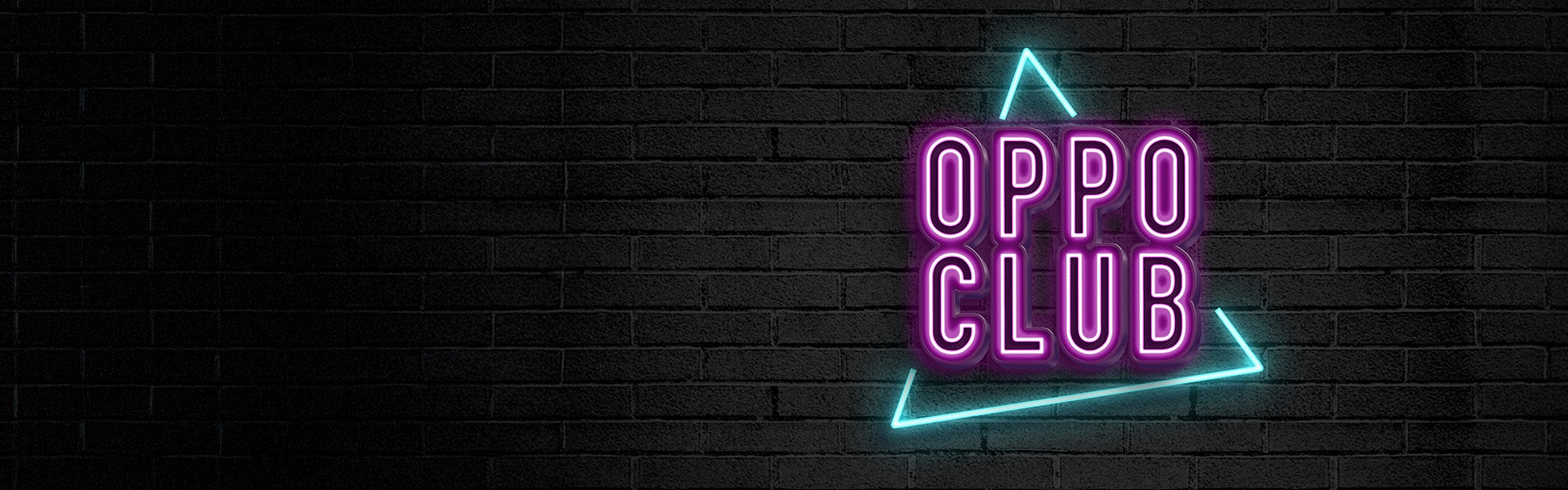 Bild des Oppo Club-Logos