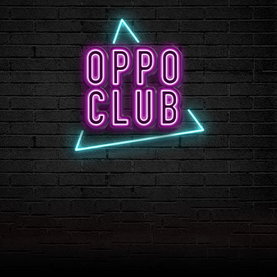 Bild des Oppo Club-Logos