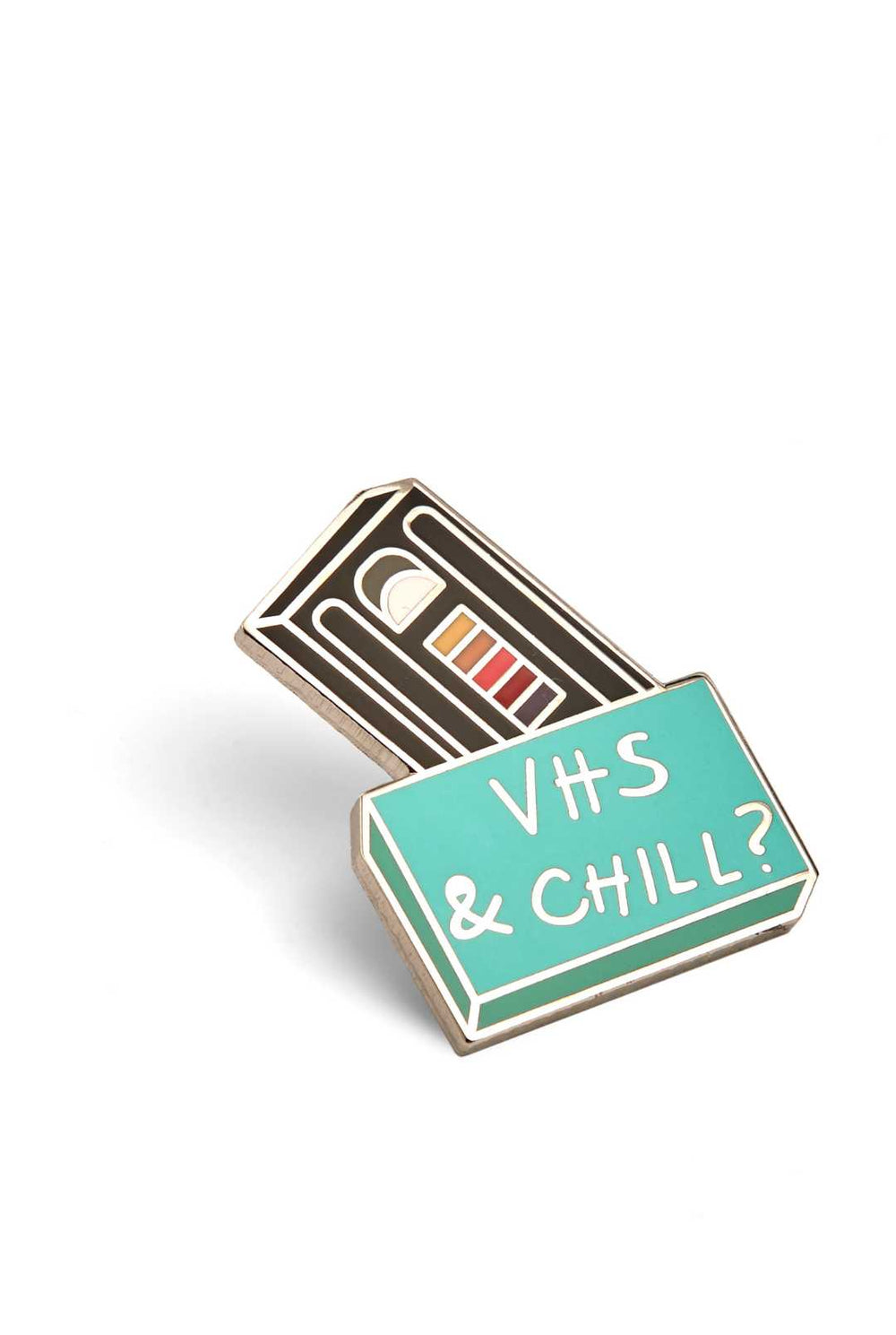 VHS Stift