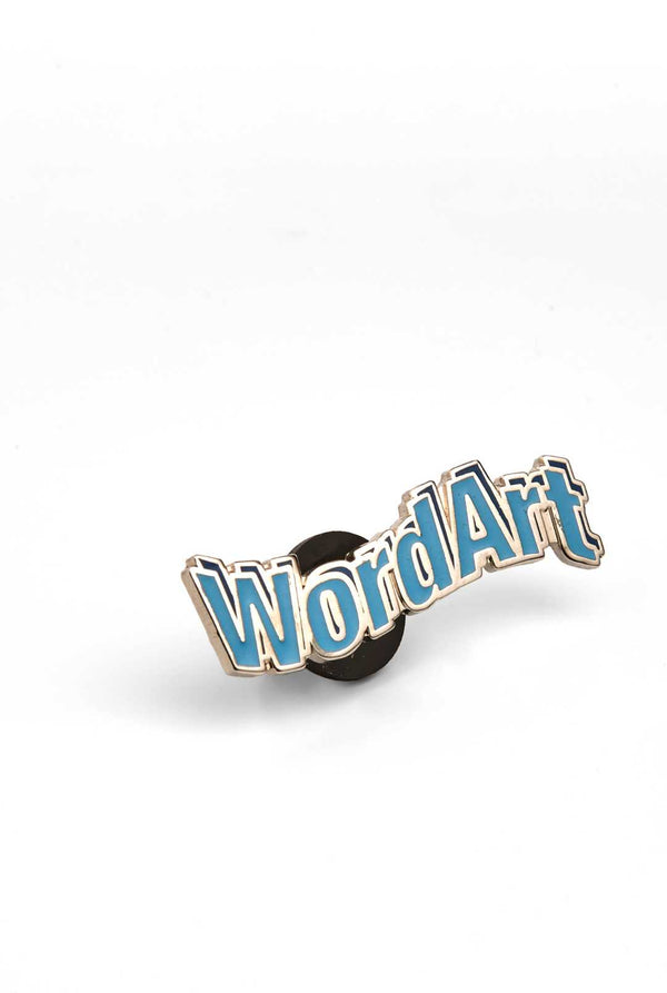 Wordart Stift