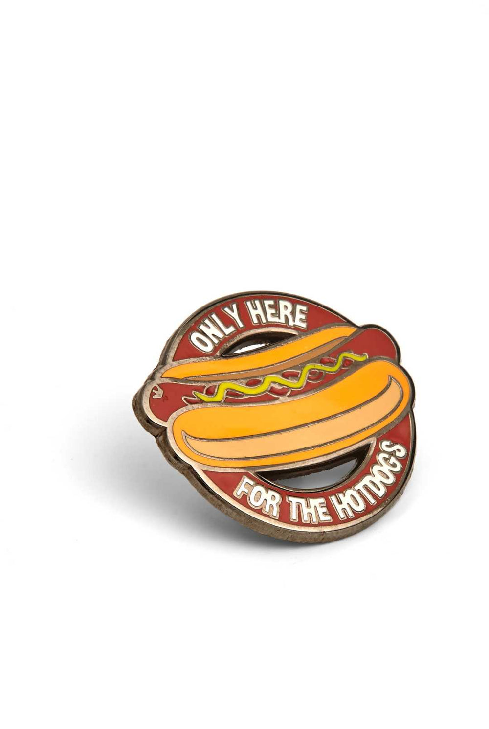 Hot Dog Stift